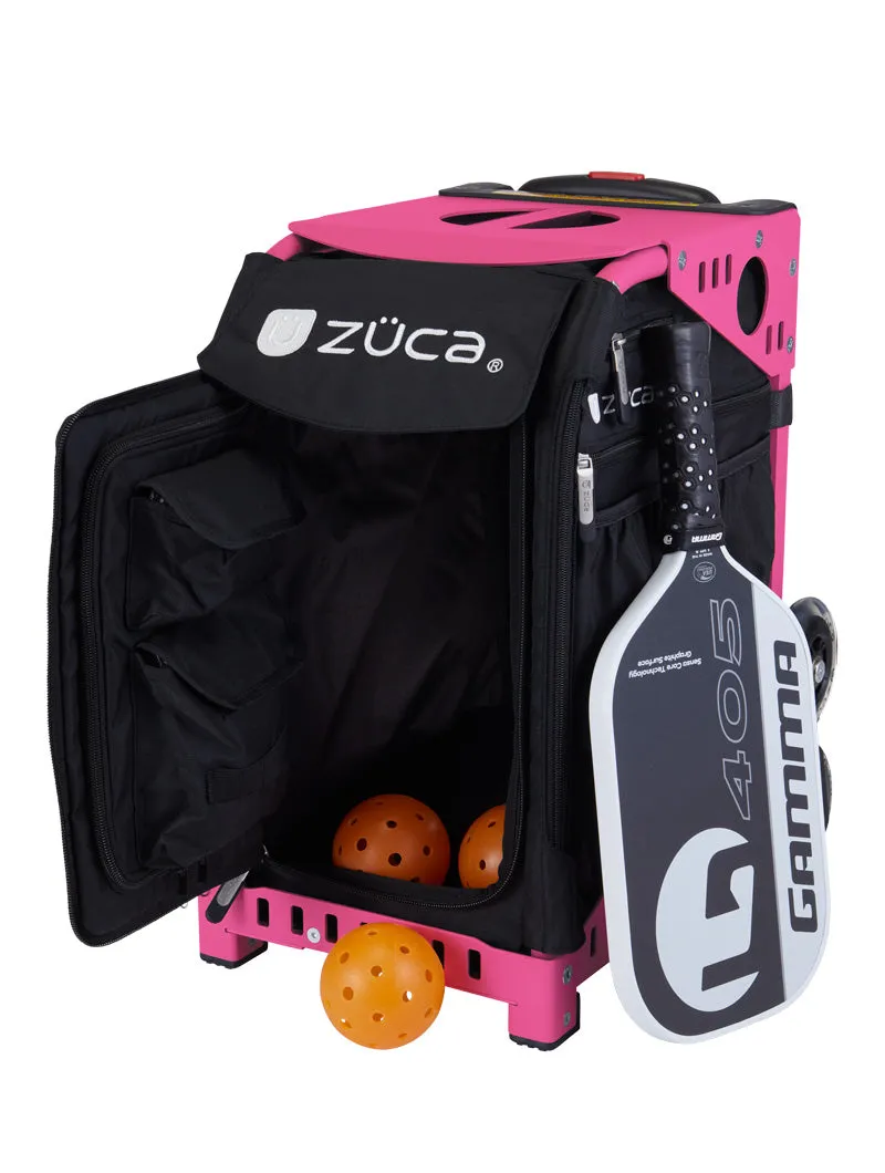 Pickleball Sport Black/Black