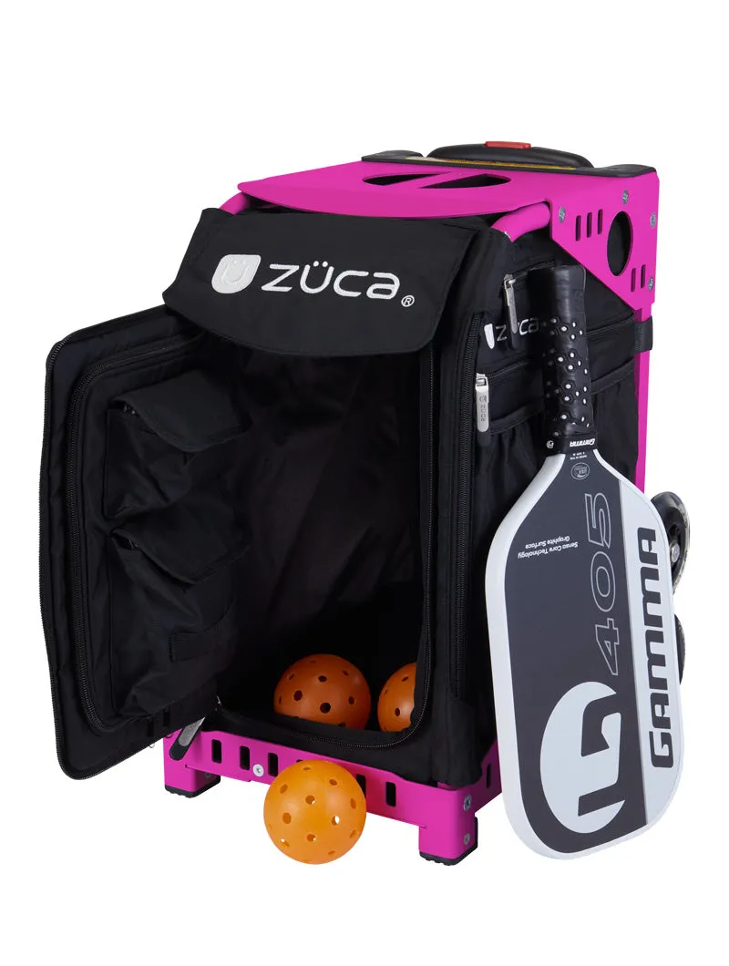 Pickleball Sport Black/Black