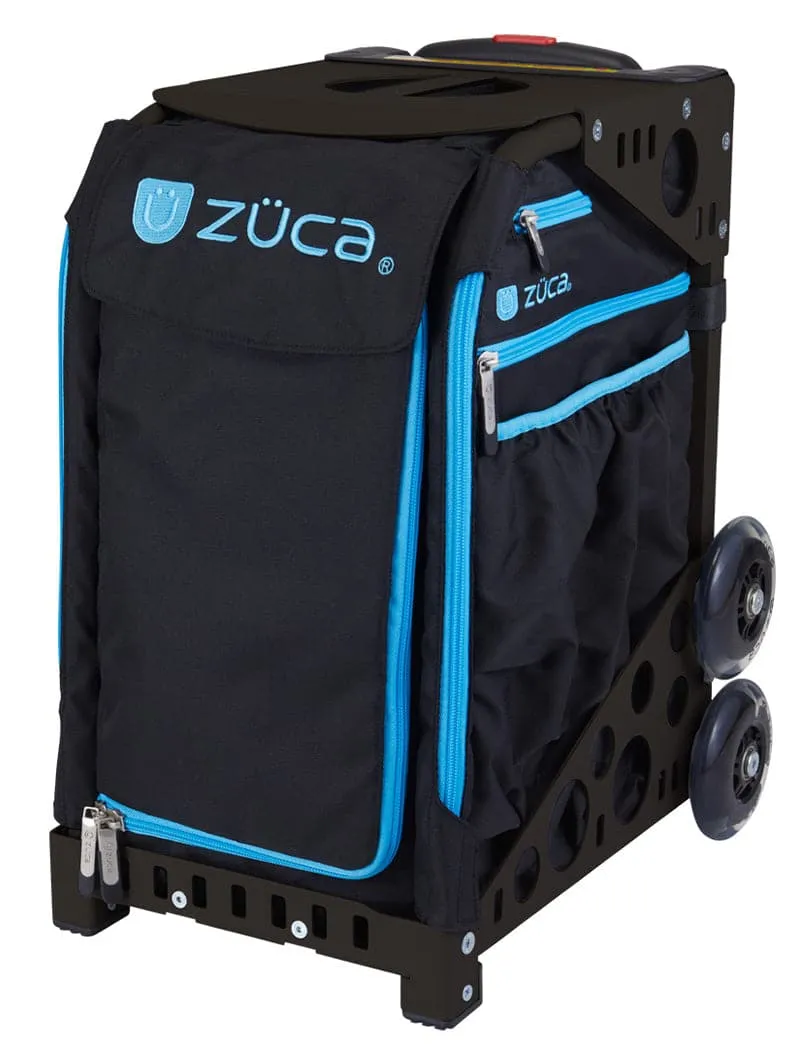 Pickleball Sport Black/Blue