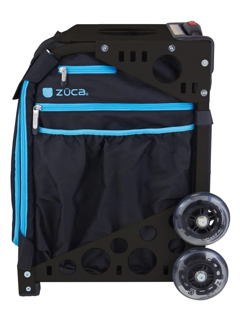 Pickleball Sport Black/Blue