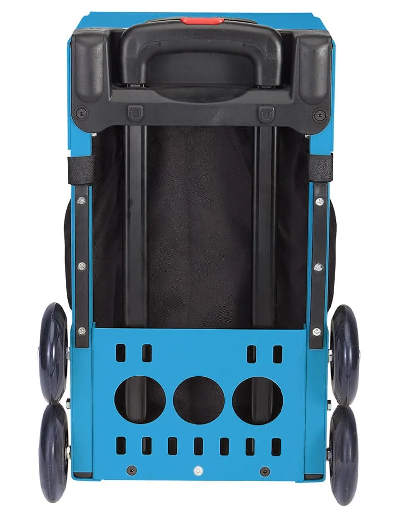Pickleball Sport Black/Blue