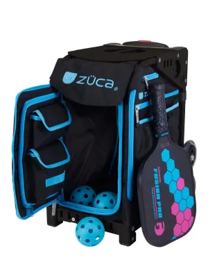 Pickleball Sport Black/Blue
