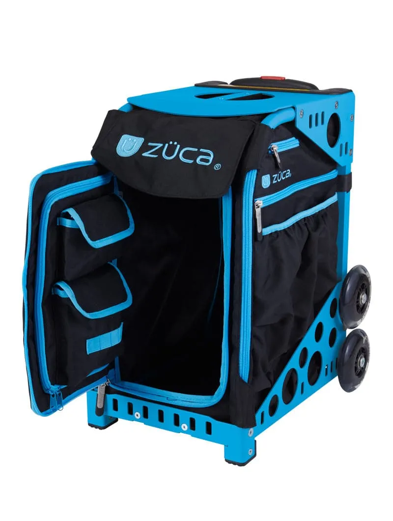 Pickleball Sport Black/Blue