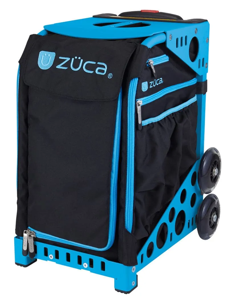Pickleball Sport Black/Blue