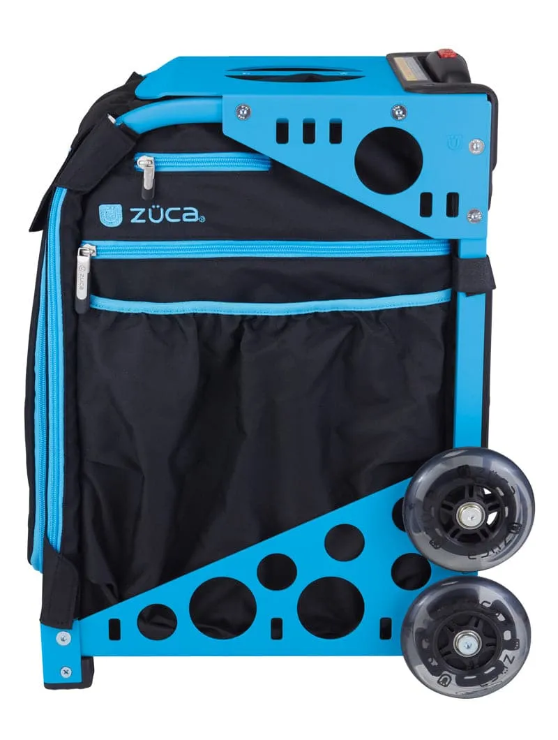 Pickleball Sport Black/Blue