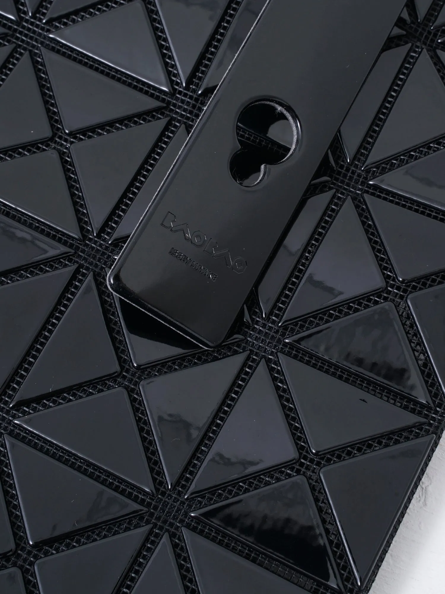 PRISM(7*7)_15-BLACK