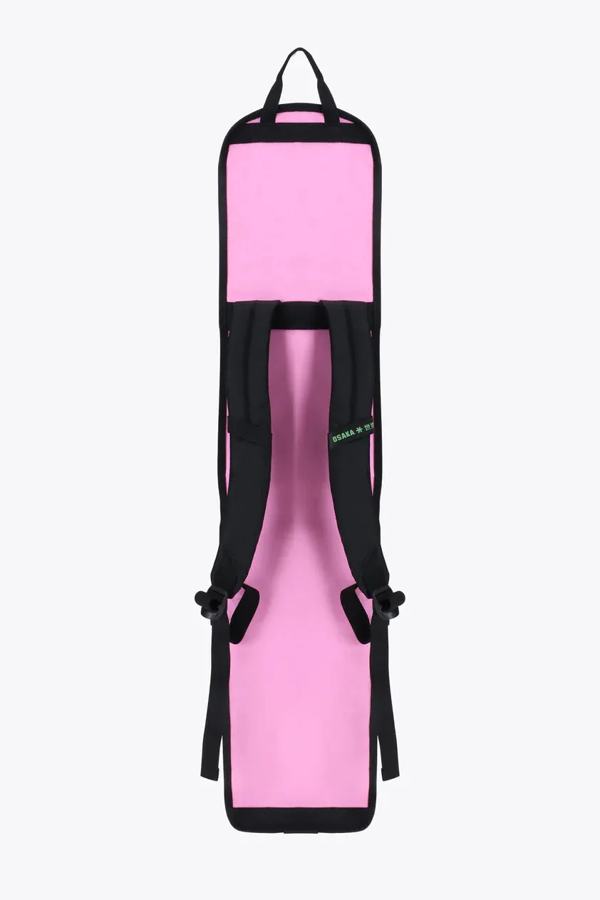 Pro Tour Medium Stick bag - BEGONIA PINK