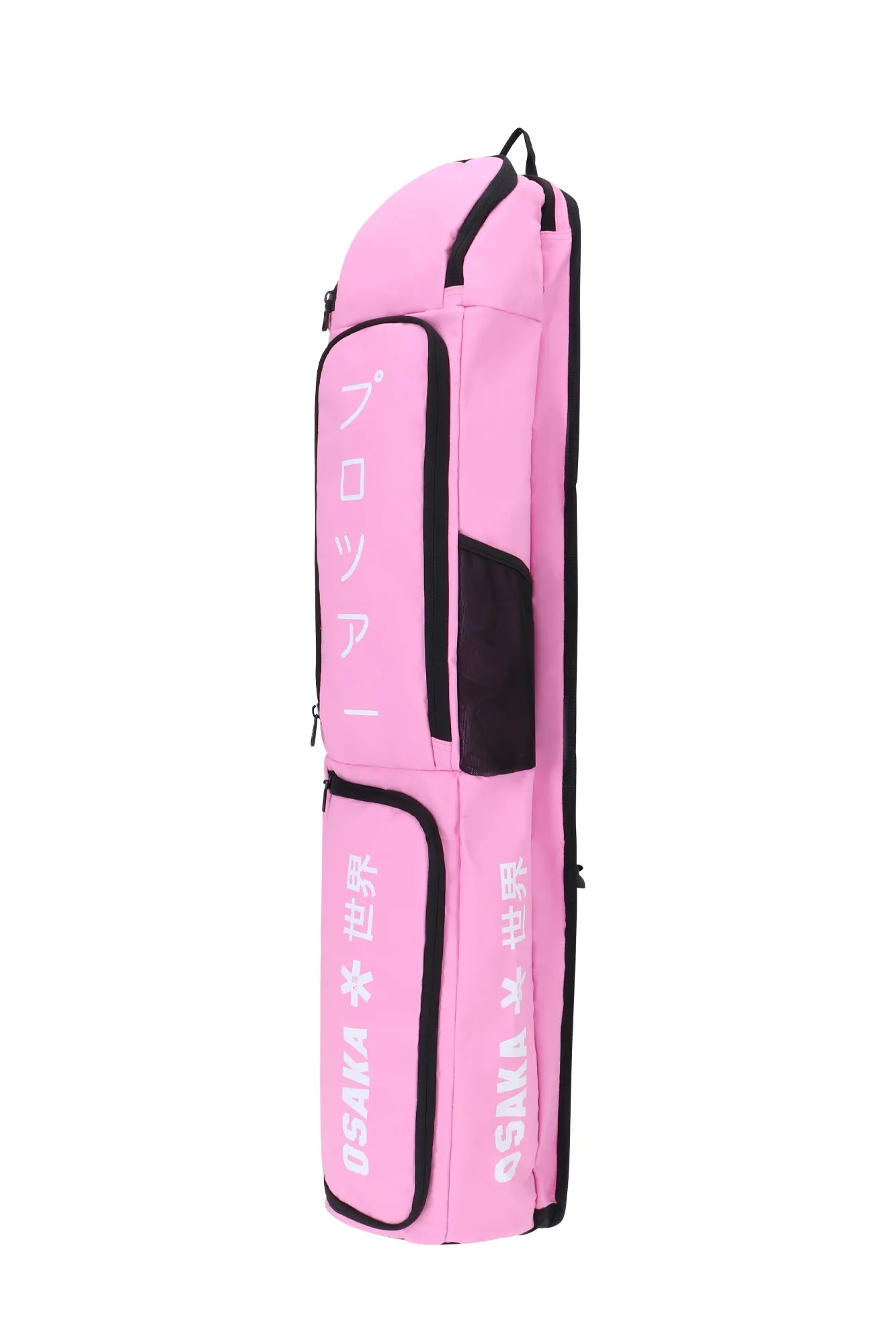 Pro Tour Medium Stick bag - BEGONIA PINK