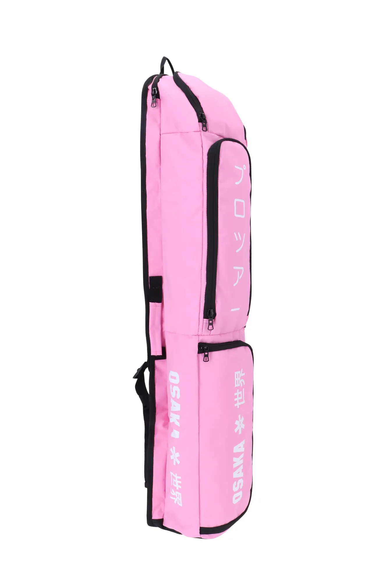 Pro Tour Medium Stick bag - BEGONIA PINK