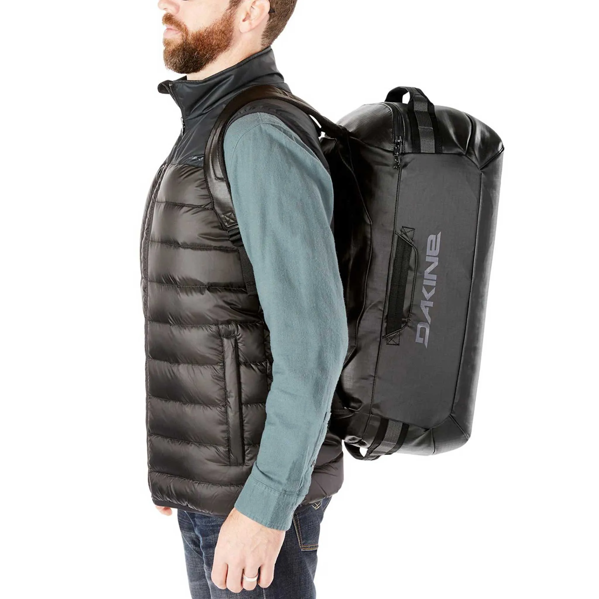 Ranger Duffle Bag 60L