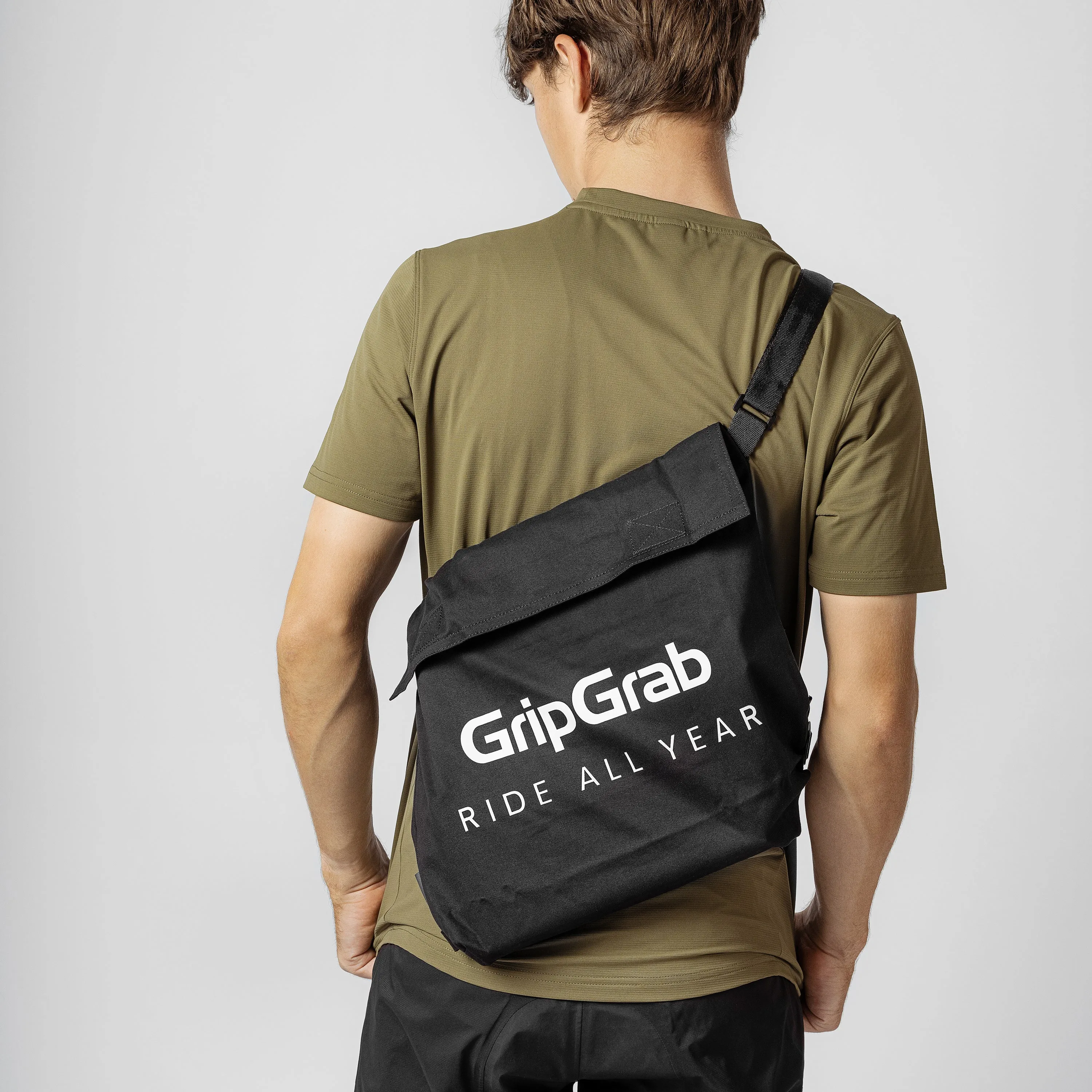 R.A.Y. Musette Bag