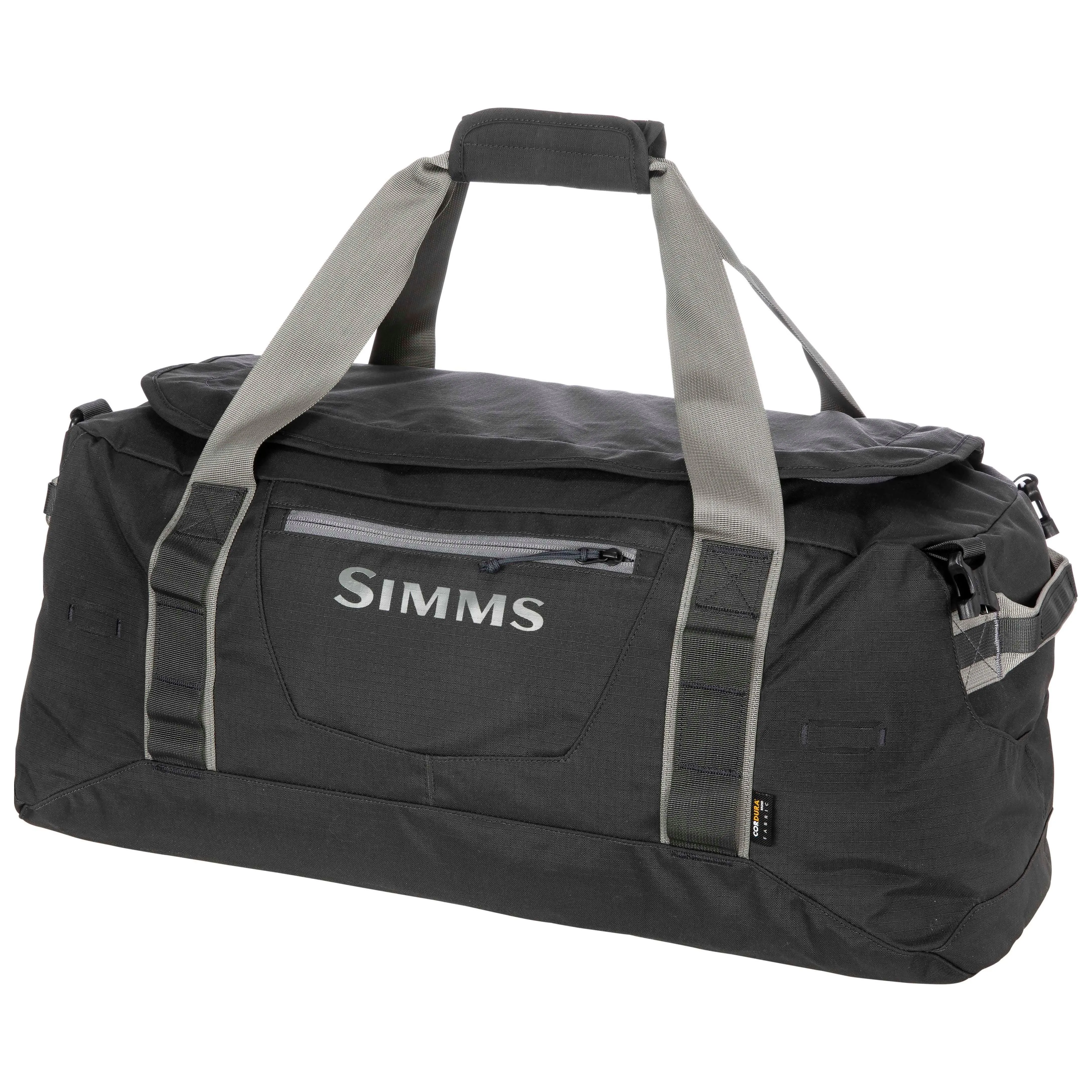 Simms GTS Gear Duffel - 50L - Sale