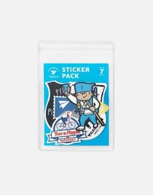 Sticker Pack