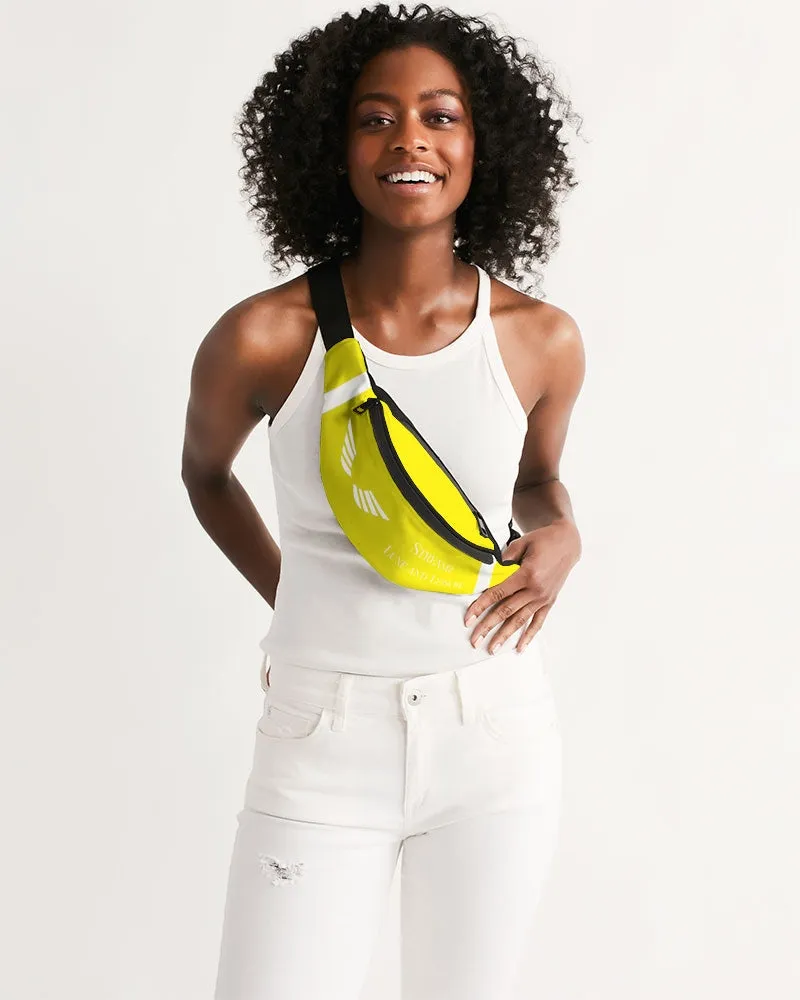Streamz Vantage Crossbody Sling Bag