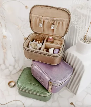 Suzie Jewellery Box