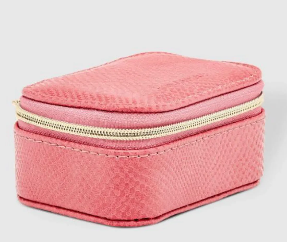 Suzie Jewellery Box