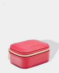 Suzie Jewellery Box