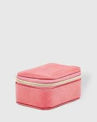 Suzie Jewellery Box