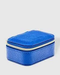 Suzie Jewellery Box