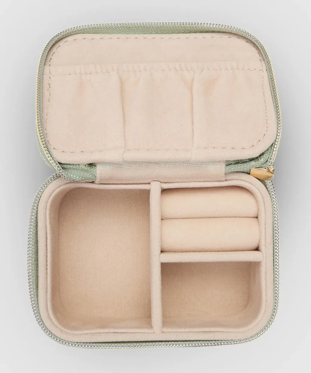 Suzie Jewellery Box