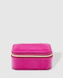 Suzie Jewellery Box