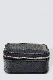 Suzie Jewellery Box