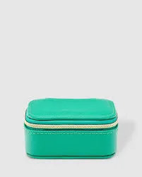 Suzie Jewellery Box