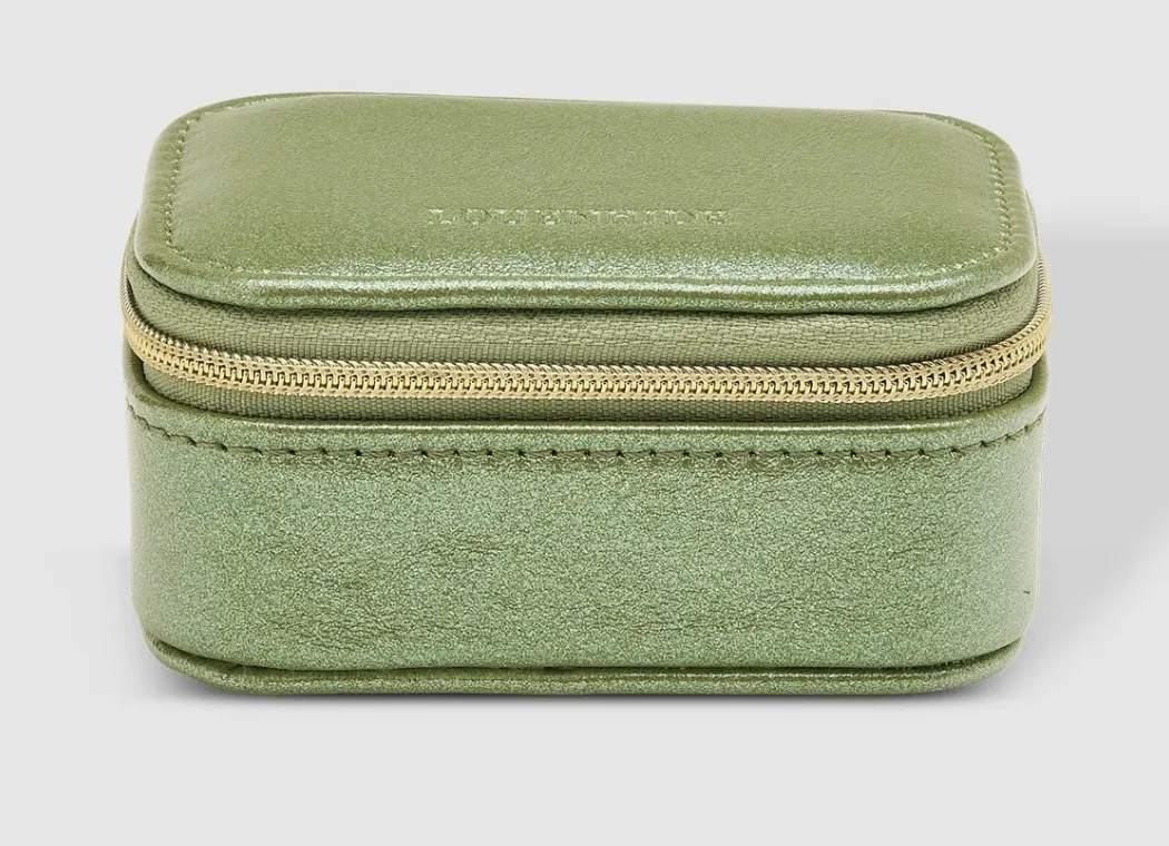 Suzie Jewellery Box