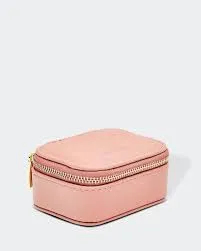Suzie Jewellery Box