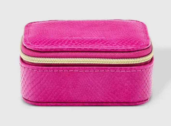 Suzie Jewellery Box
