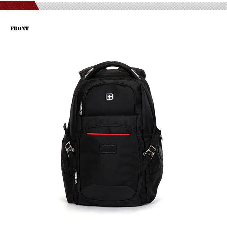 Swiss Design Medium Travel Backpack