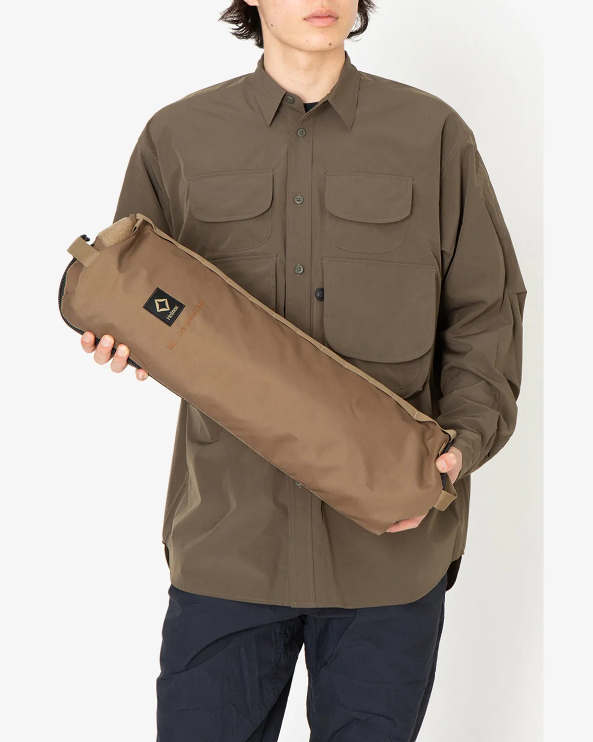TACTICAL COT CONVERTIBLE