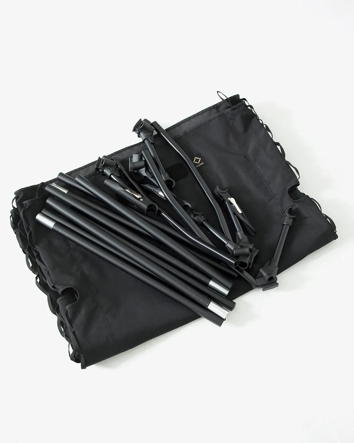 TACTICAL COT CONVERTIBLE