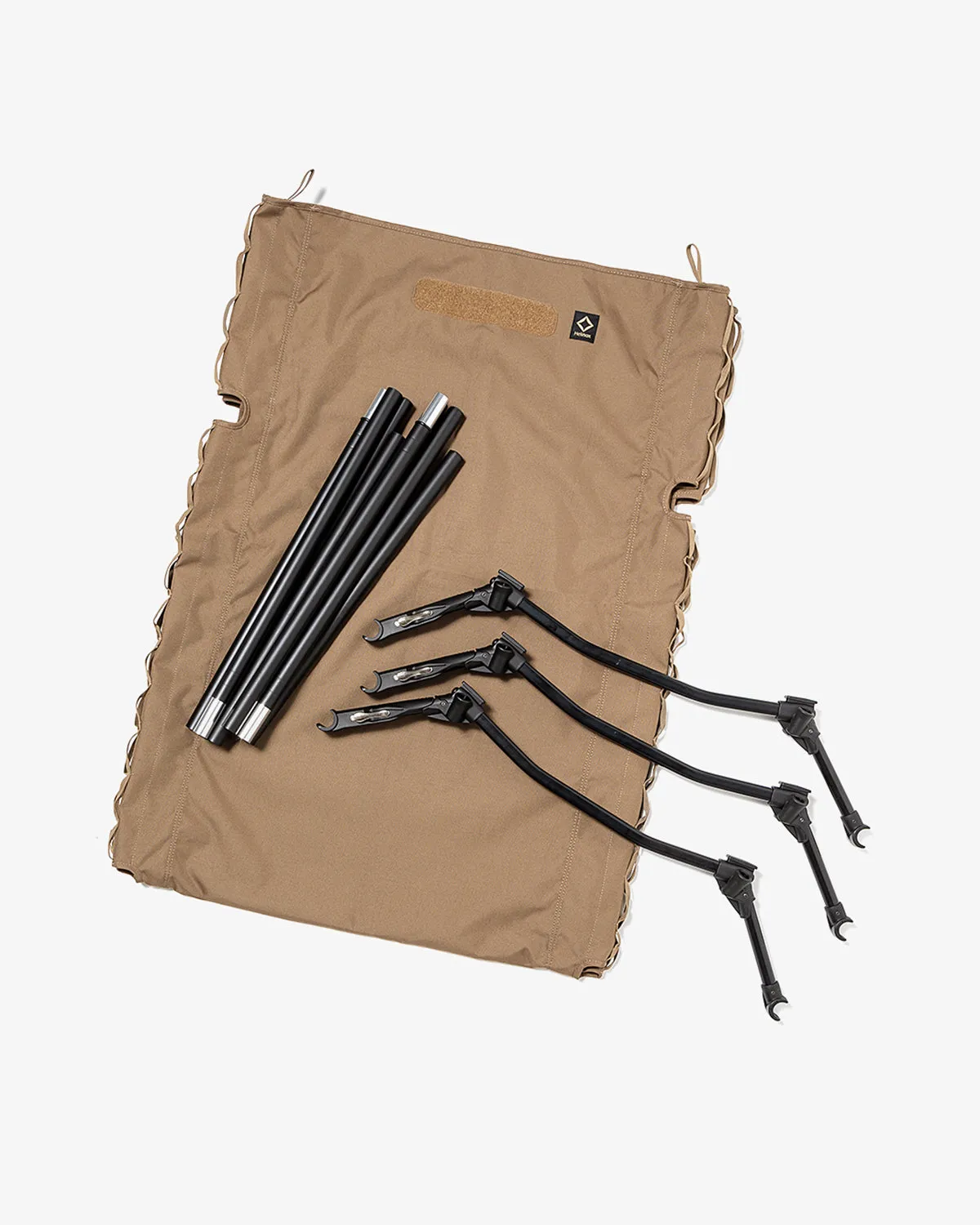 TACTICAL COT CONVERTIBLE