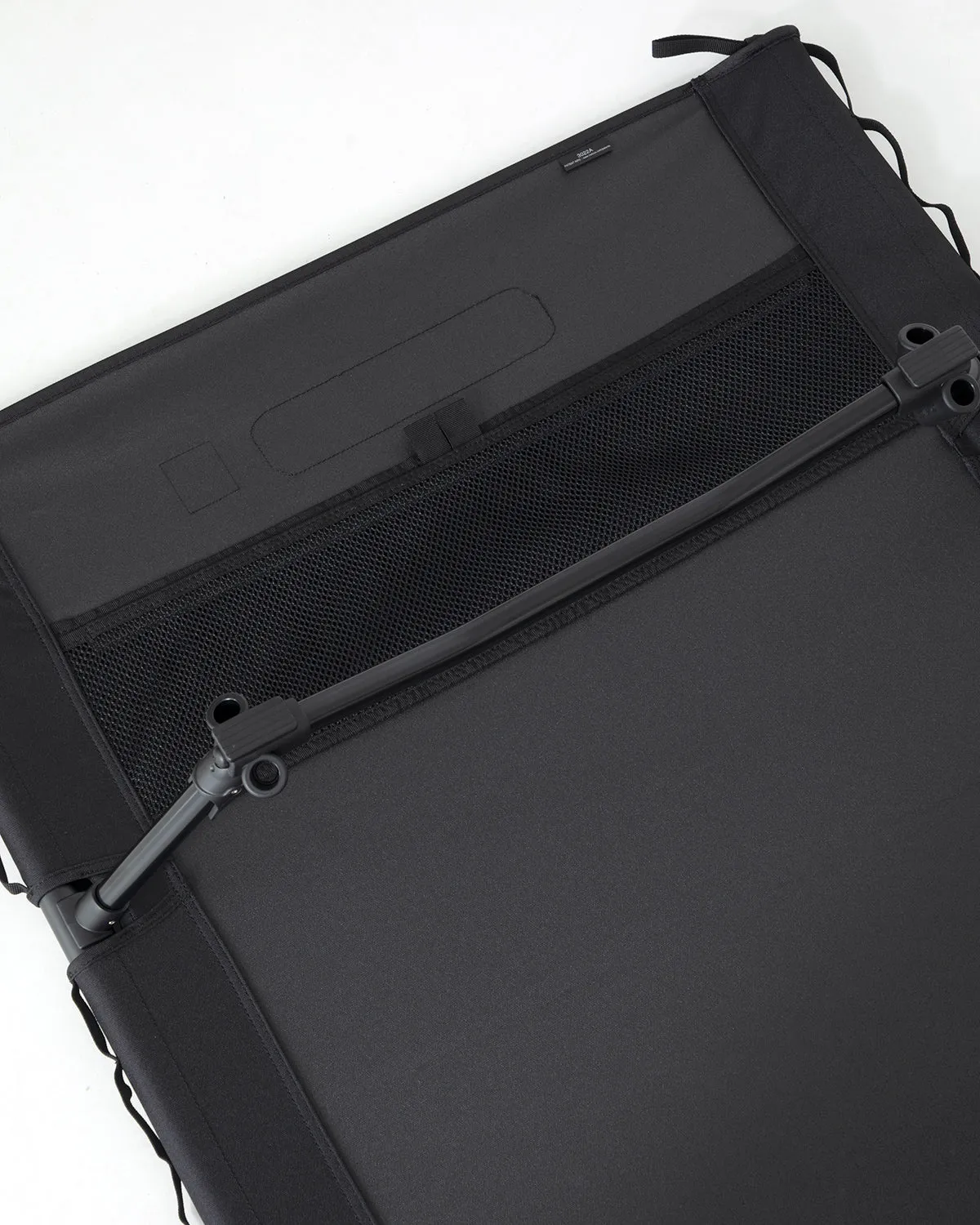 TACTICAL COT CONVERTIBLE