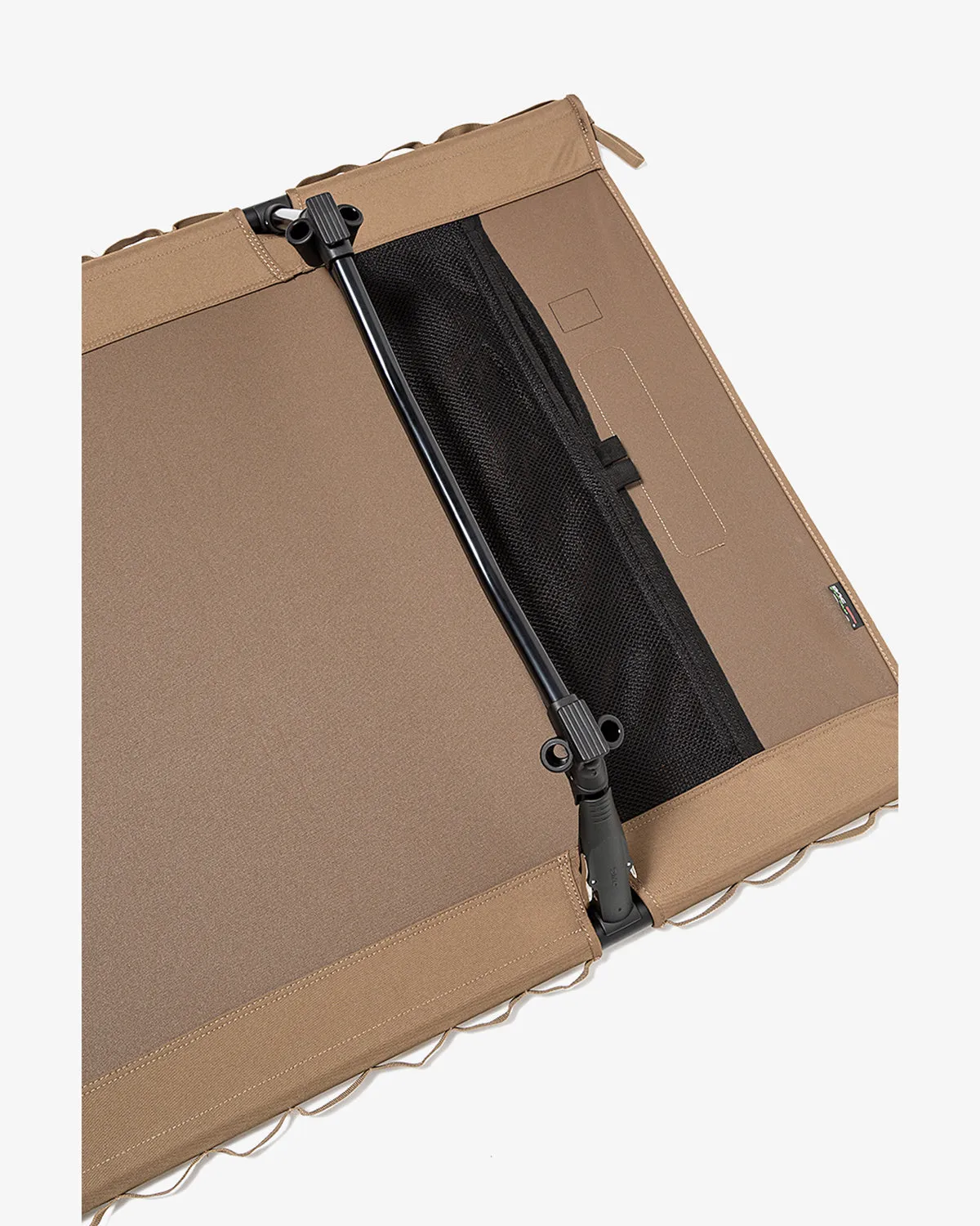 TACTICAL COT CONVERTIBLE