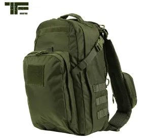 Task Force 2215 Multi Sling Bag