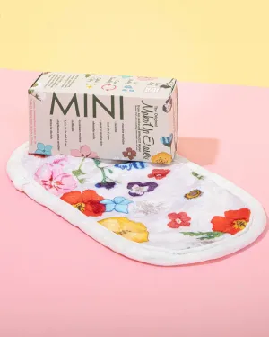 The Original Makeup Eraser (Mini Wildflower PRO)