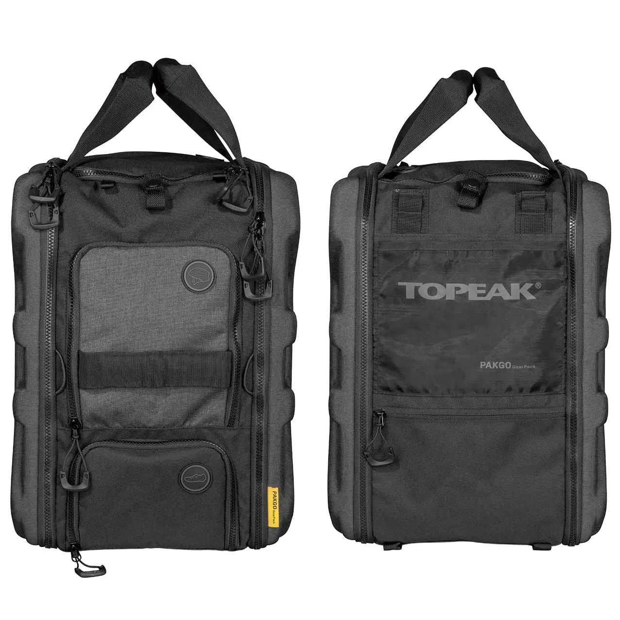 Topeak PakGo GearPack