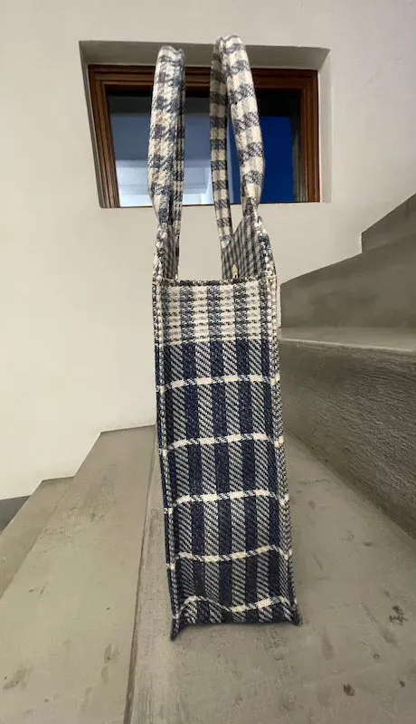 Tote Bag Gioia spring 2