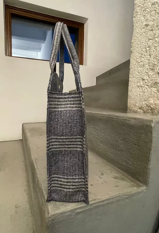 Tote Bag Gioia spring 3