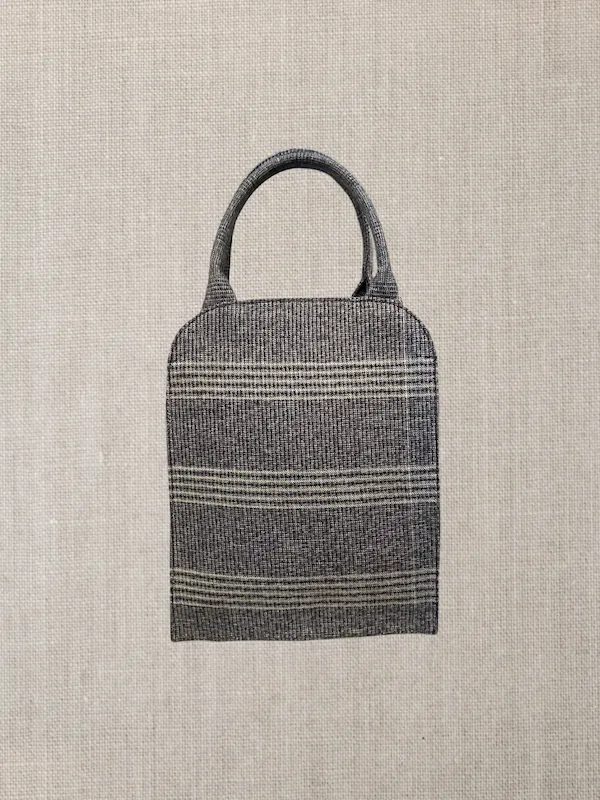 Tote Bag Gioia spring 3