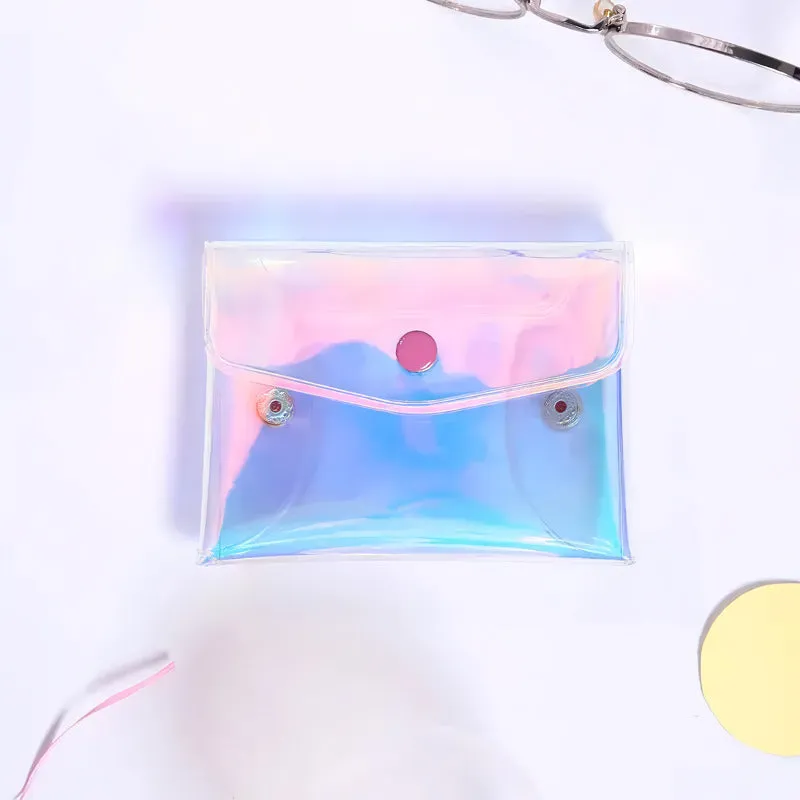 Travel Mini Makeup and Toiletry Organizer for Women