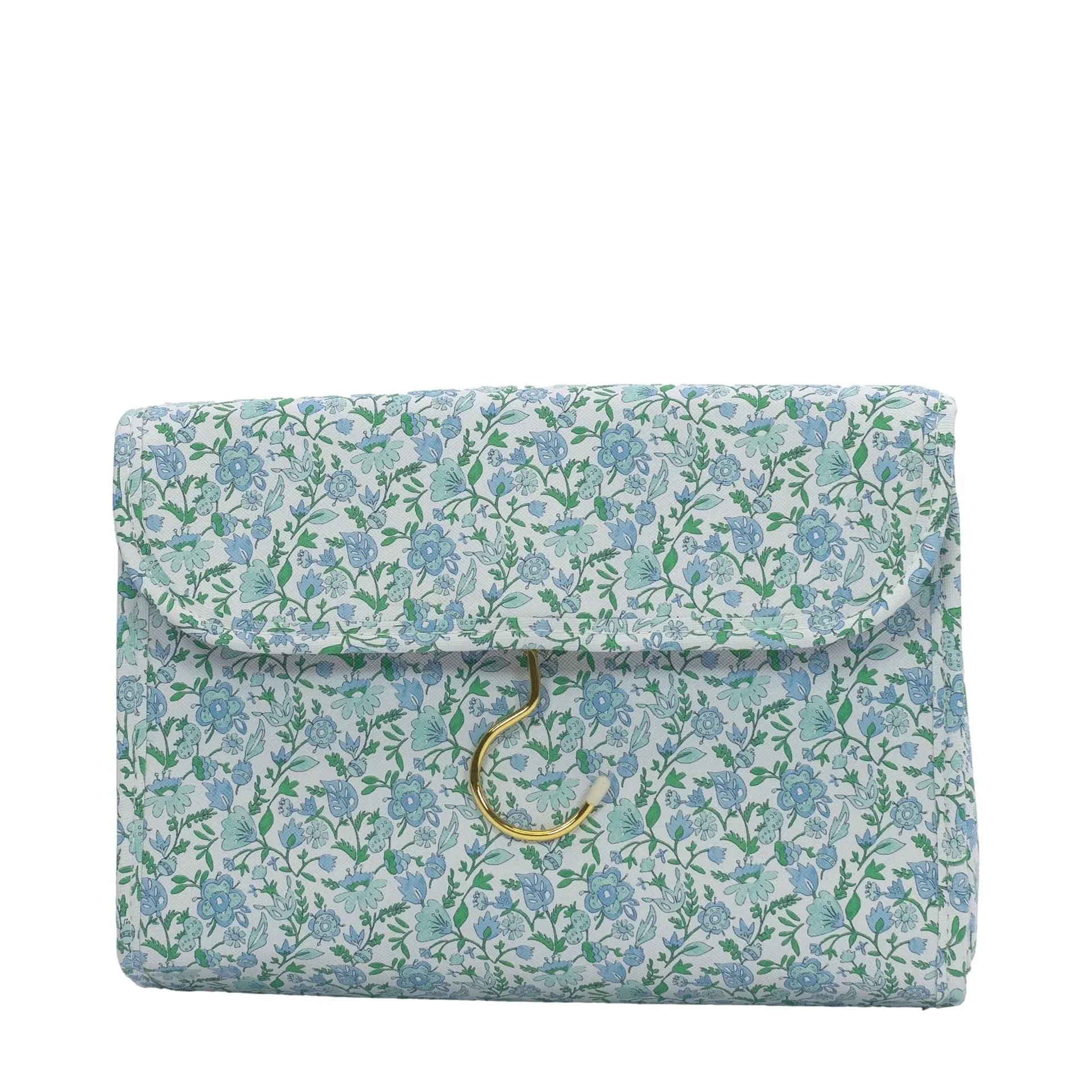 TRVL Design LUXE Hanging Toiletry Case