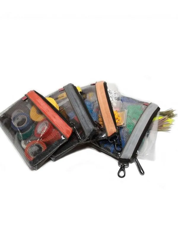 Veto Pro Pac PB4 Parts Bags