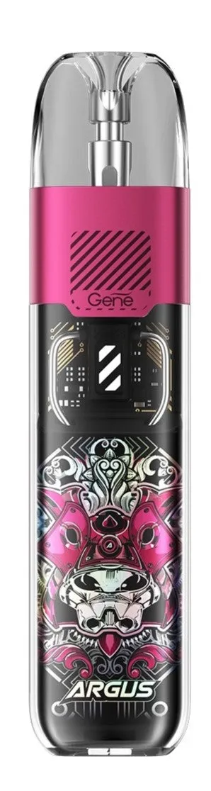 VooPoo Argus P1S Pod Kit