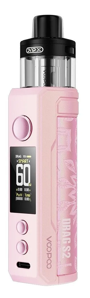 VooPoo Drag S2 Pod Kit