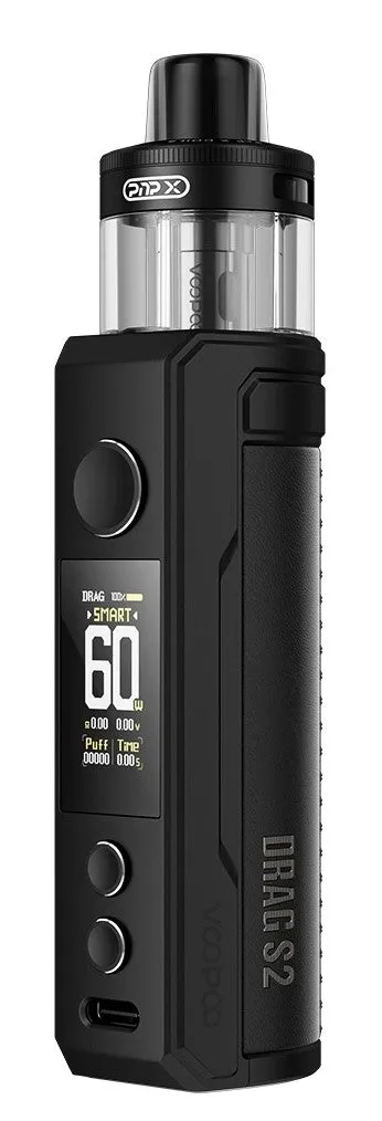 VooPoo Drag S2 Pod Kit