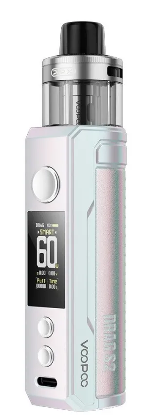 VooPoo Drag S2 Pod Kit
