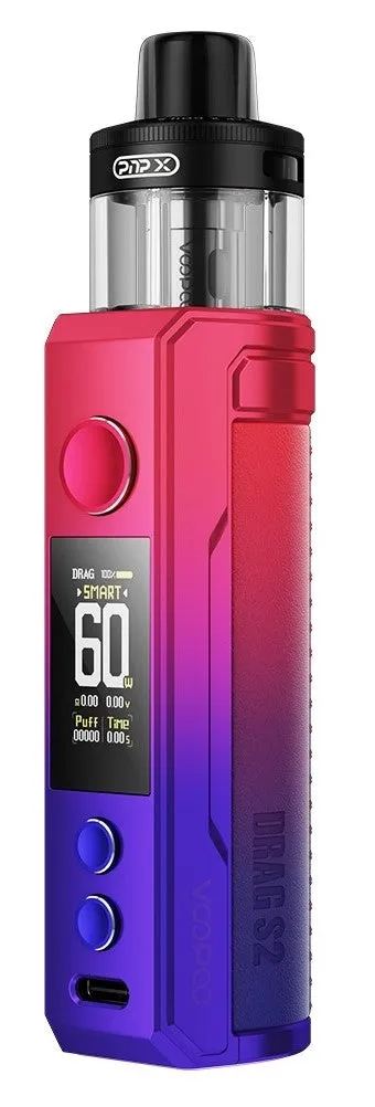VooPoo Drag S2 Pod Kit